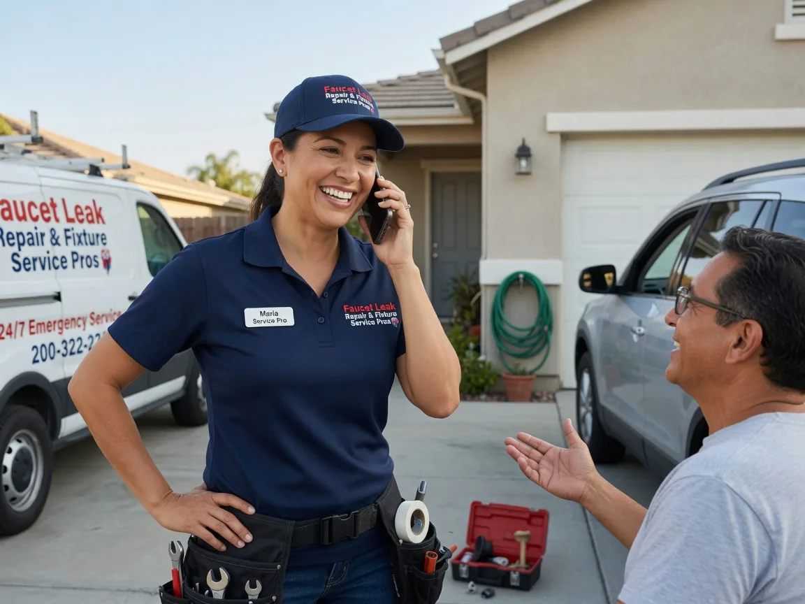 Faucet Repair Alvarado, MN FAQs