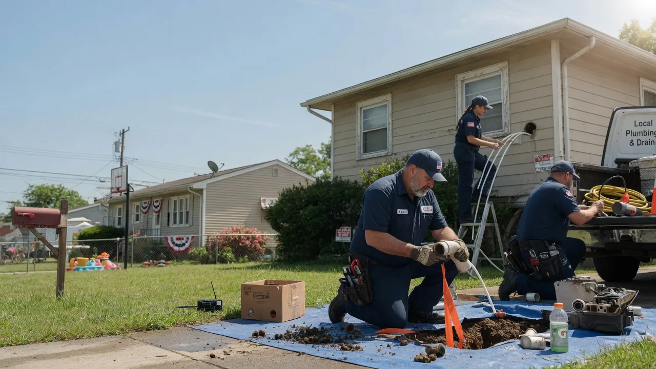 Faucet Repair in Alvarado, MN near me